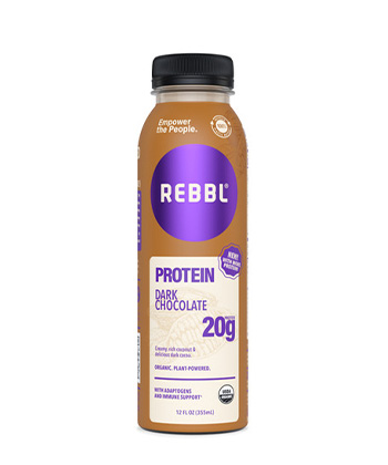 Rebbl Protein Dark Chocolate is one of the best protein shakes. Check out how it ranks among its competition here! 