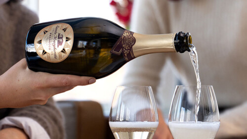 The Gift of Bubbles: Santa Margherita Prosecco Superiore for Sipping, Sharing, and Pairing This Holiday Season