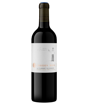 Cobden Wini Wines Old Federal Vineyard Cabernet Sauvignon is one of the best alternatives to Screaming Eagle Cabernet Sauvignon. 