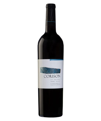 Corison Napa Valley Cabernet Sauvignon is one of the best alternatives to Screaming Eagle Cabernet Sauvignon. 