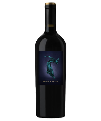 Force & Grace Oakville Cabernet Sauvignon is one of the best alternatives to Screaming Eagle Cabernet Sauvignon. 