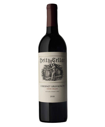 Heitz Cellar Napa Valley Cabernet Sauvignon is one of the best alternatives to Screaming Eagle Cabernet Sauvignon. 