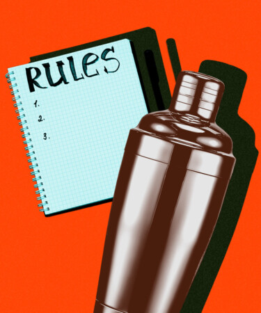 8 ‘Unwritten Rules’ of Being a Bartender, According to Reddit