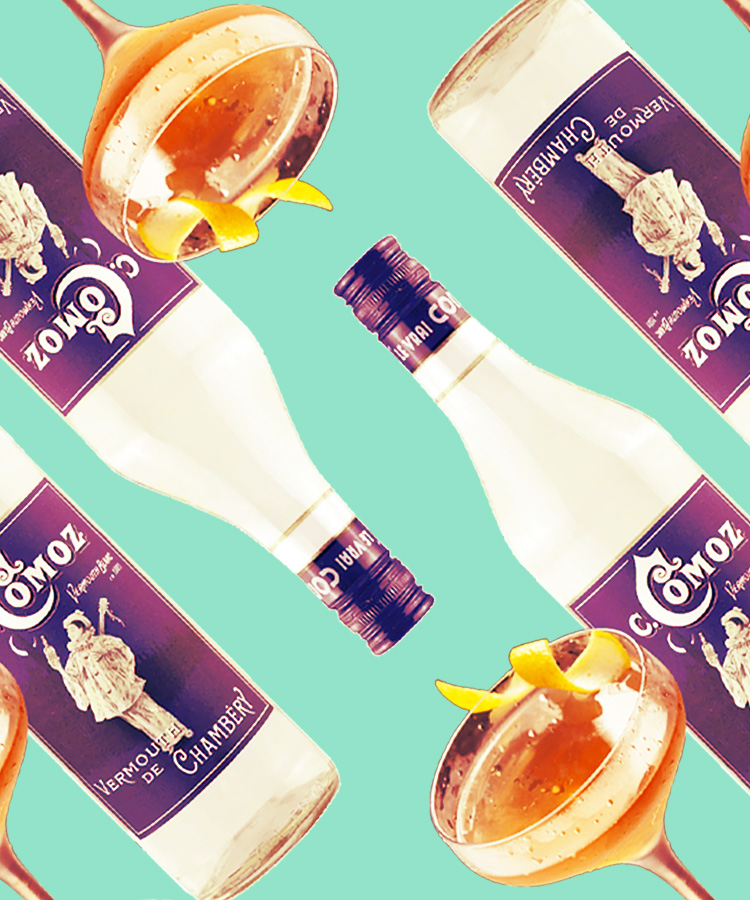 How a Niche Cuban Cocktail Helped Popularize Blanc Vermouth