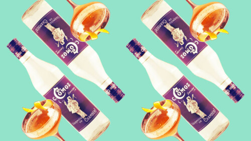 How a Niche Cuban Cocktail Helped Popularize Blanc Vermouth