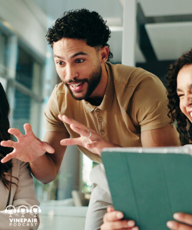 The VinePair Podcast: Brand Managers Can’t Market Just to Themselves