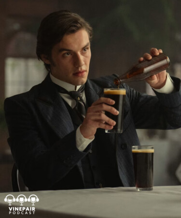 The VinePair Podcast: Is Prestige Television a Marketing Solution?