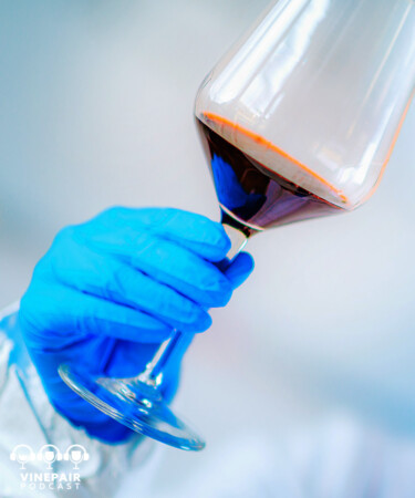 The VinePair Podcast: The Conversation Around Wine Additives Is Exhausting