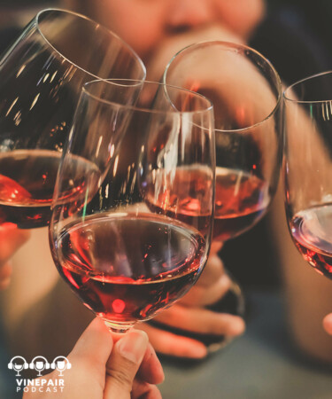 The VinePair Podcast: Wine Should Be Building, Not Burning, Bridges