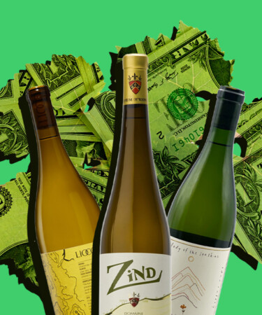 We Asked 7 Sommeliers: What Chardonnay Offers the Best Bang for Your Buck? (2025)