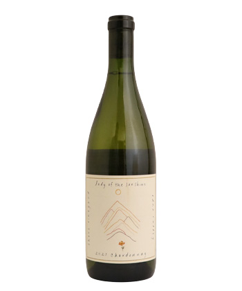 Lady of the Sunshine 'Chene' Chardonnay is one of the best bang for your buck Chardonnays. 