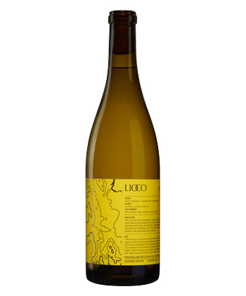 Lioco Sonoma County Chardonnay is one of the best cheap Chardonnays. 