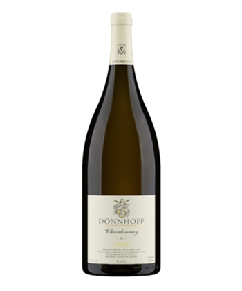 Weingut Donnhoff Chardonnay S is one of the best budget Chardonnays. 