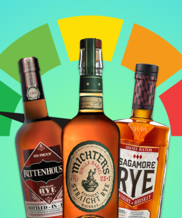 We Asked 12 Bartenders: What’s the Best Rye for Beginners?