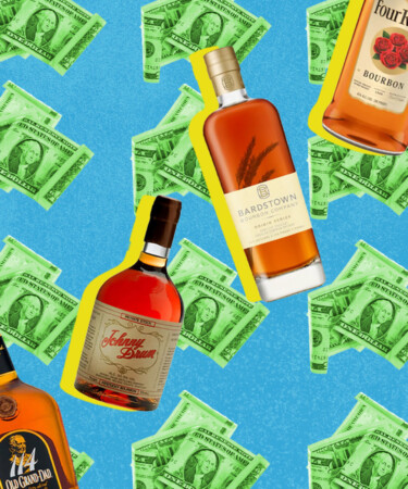 We Asked 12 Bartenders: What’s the Most Underrated Cheap Bourbon? (2025)