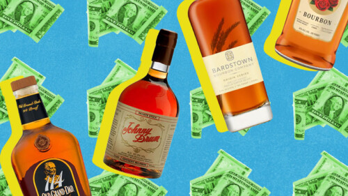 We Asked 12 Bartenders: What’s the Most Underrated Cheap Bourbon? (2025)