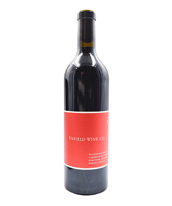 Enfield Wine Co. is one of the most underrated Napa wines, according to sommeliers. 