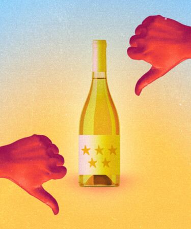 We Asked 16 Wine Pros: What’s the Most Overrated White Wine? (2025)