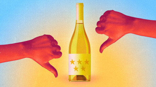 We Asked 16 Wine Pros: What’s the Most Overrated White Wine? (2025)