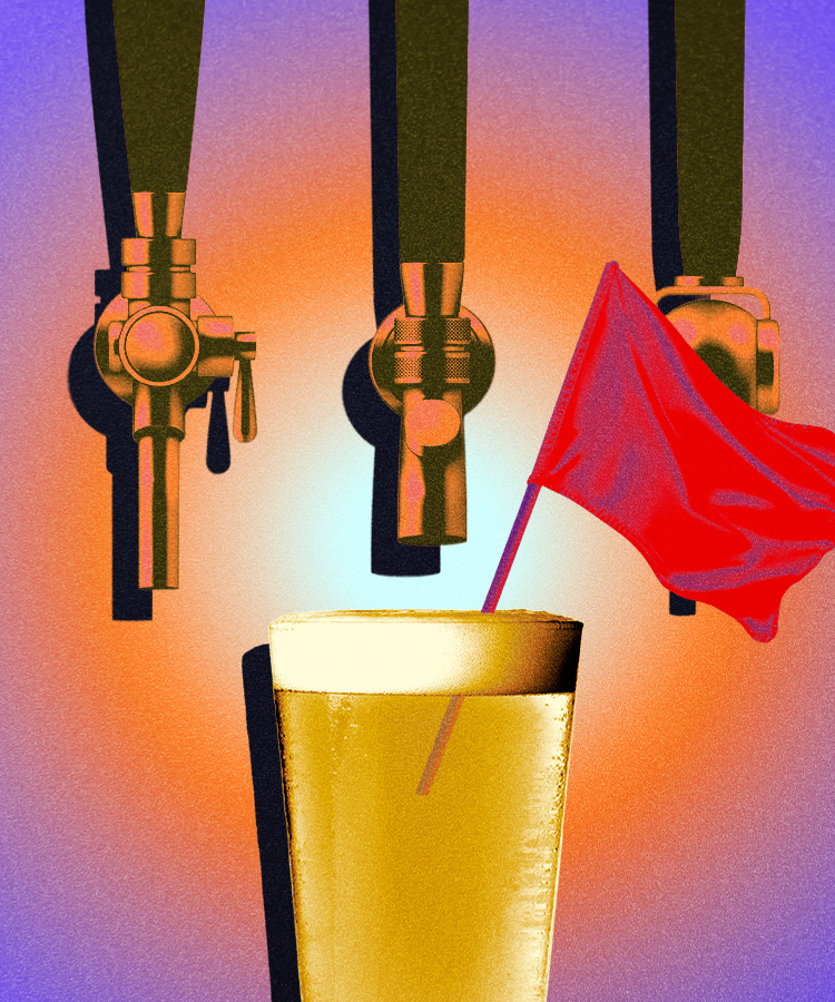 We Asked 10 Brewers: What’s the Biggest Red Flag at a Brewery Taproom? (2025)