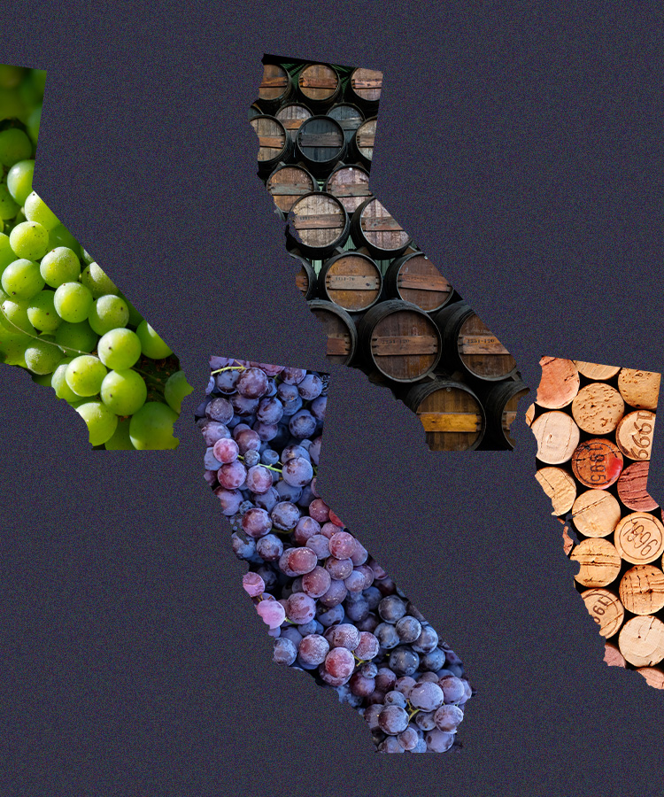 ‘Wine Improvement Districts’ Promise to Sell More Wine, So Why Are They So Contentious?