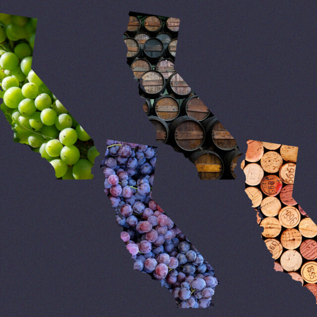 ‘Wine Improvement Districts’ Promise to Sell More Wine, So Why Are They So Contentious?