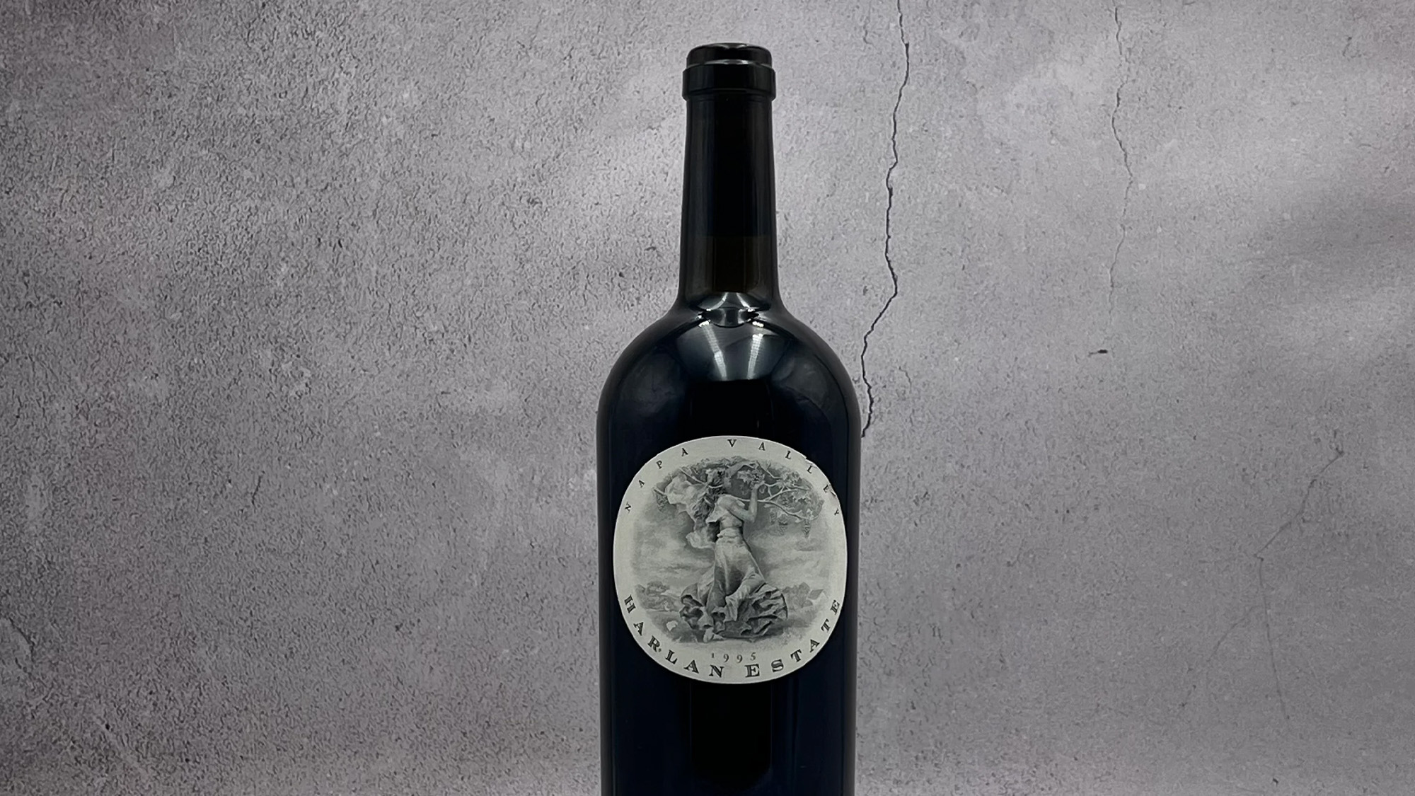 Wine 101: Harlan Estate | VinePair