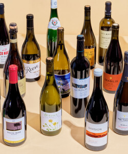 The 50 Best Wines of 2025