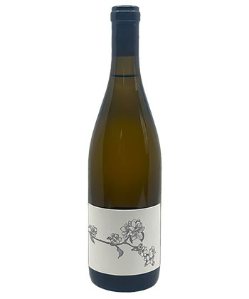 Big Table Farm Yamhill-Carlton Chardonnay 2022 is one of the best wines of the year for 2025. 