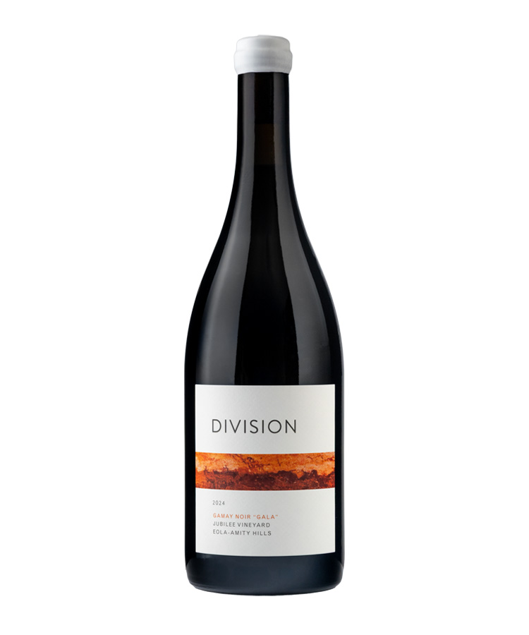 Division Winemaking Company Gamay Noir ‘Gala’ Review