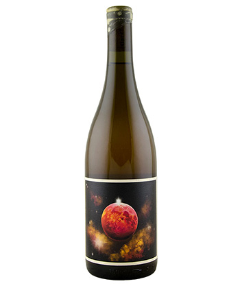 Florèz Wines Kind of Orange 2023 is one of the 50 best wines of the year for 2025. 