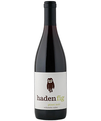 Haden Fig Willamette Valley Pinot Noir 2023 is one of VinePair's 50 best wines of the year for 2025. 