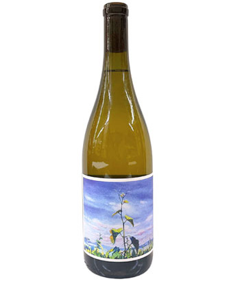 Johan Vineyards Savagnin 2022 is one of the best wines of the year for 2025. 