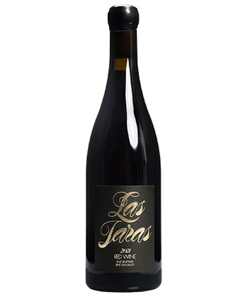 Las Jaras Wines Enz Vineyard Red 2021 is one of VinePair's top 50 wines of the year for 2025. 