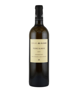 Domaine Bellegarde Pierre Blanche Jurançon Sec