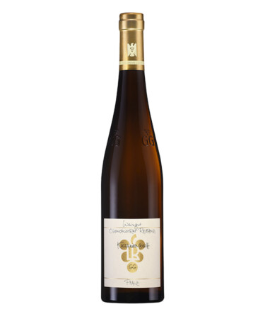 Ökonomierat Rebholz Kastanienbusch Riesling GG