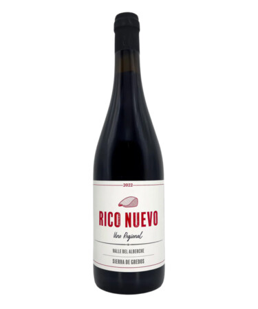 Rico Nuevo Garnacha