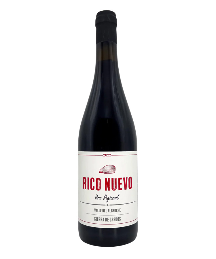Rico Nuevo Garnacha Review