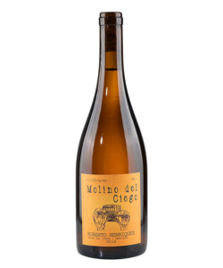 Roberto Henriquez Molino del Ciego