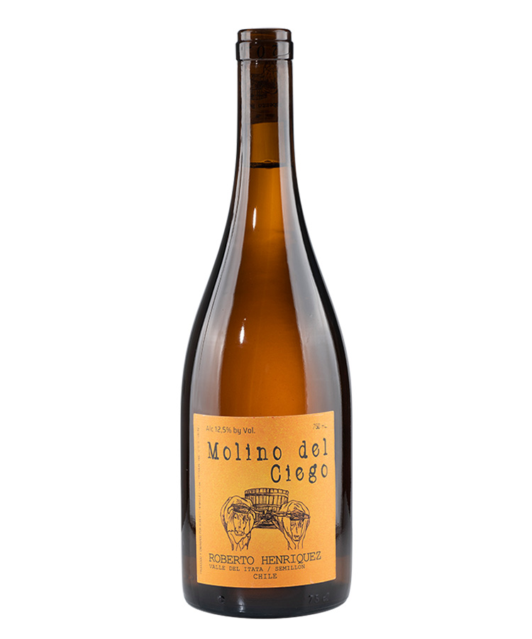 Roberto Henriquez Molino del Ciego Review