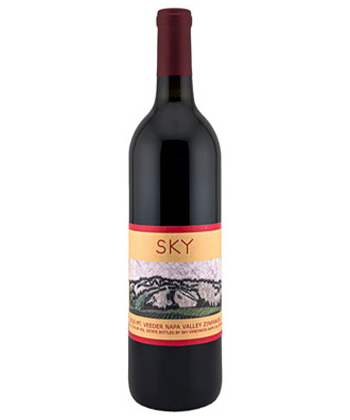 ky Vineyards Mt. Veeder Zinfandel 2016 is one of VinePair's 50 best wines of the year for 2025. 