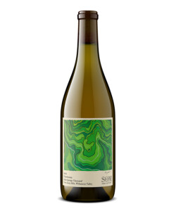 SOM Wines Eola Springs Vineyard Chardonnay