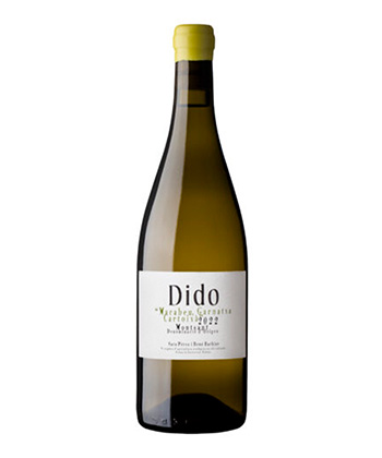 Venus La Universal Dido Blanc 2022 is one of VinePair's top 50 wines of the year for 2025. 
