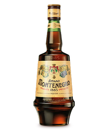 Grupo Montenegro is a producer you should know to get into amaro.