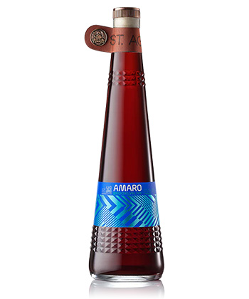 St. Agrestis is a producer you should know if you're just getting into amaro.