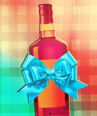 The 7 Best Bourbons to Gift This Holiday (2025)