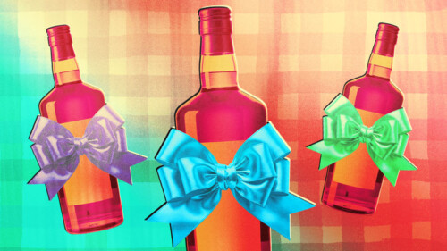 The 7 Best Bourbons to Gift This Holiday (2025)
