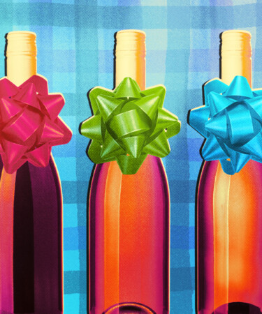 The 7 Best Wines Under $50 to Gift This Holiday