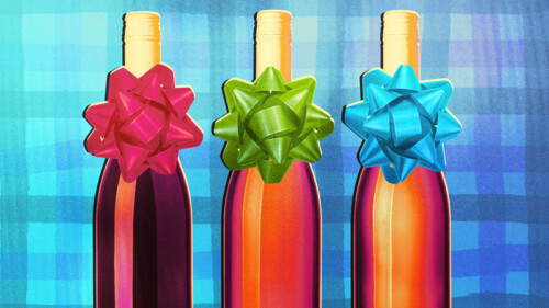 The 7 Best Wines Under $50 to Gift This Holiday
