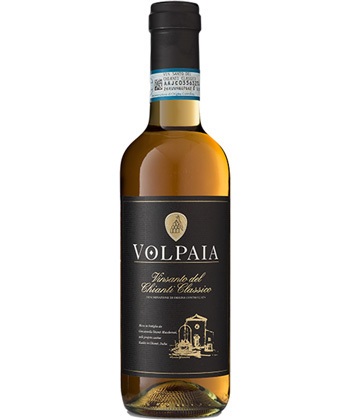 Castello di Volpaia Vinsanto del Chianti Classico 2019 is one of the best Thanksgiving wines for 2025.